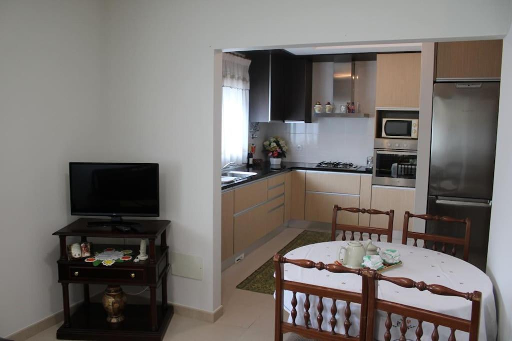Charming Religious House II Apartment Fatima Exterior photo